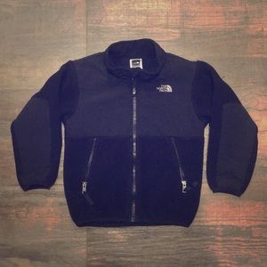 North face 4T Denali Jacket